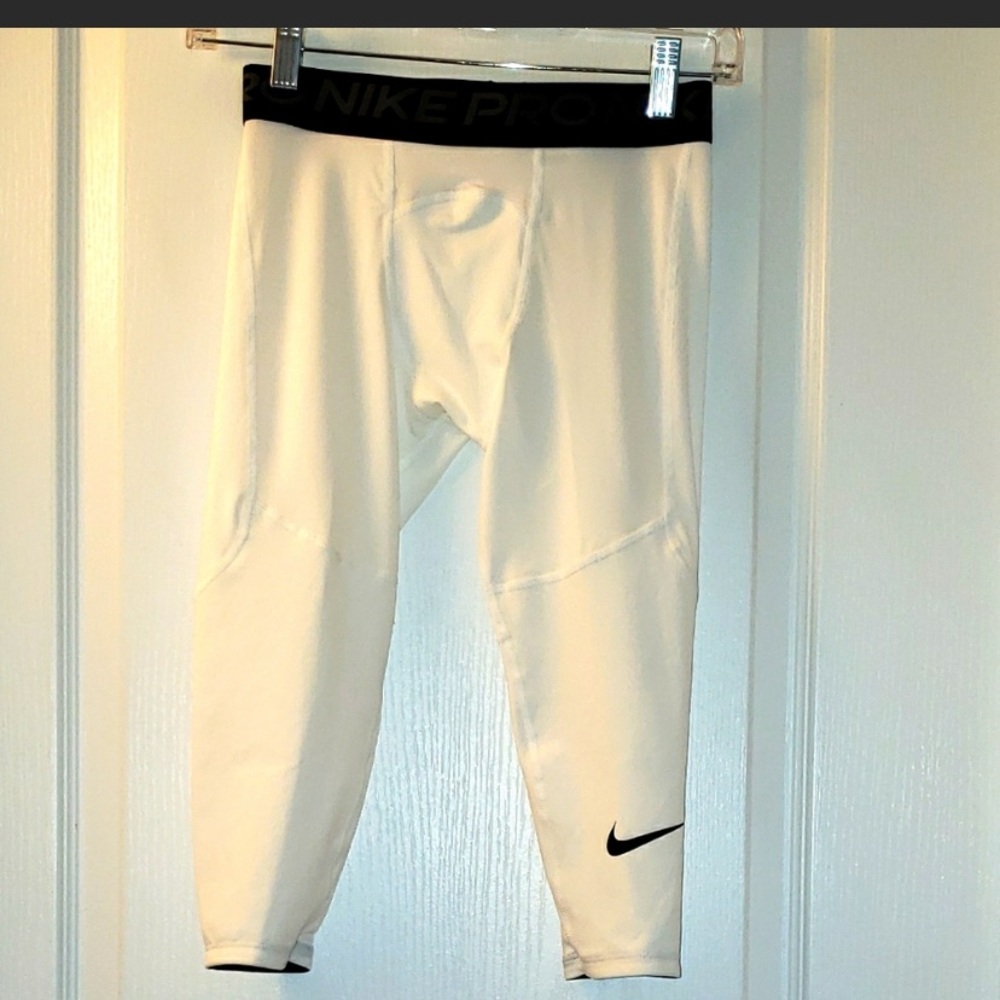 Nike Pro Compression Shorts